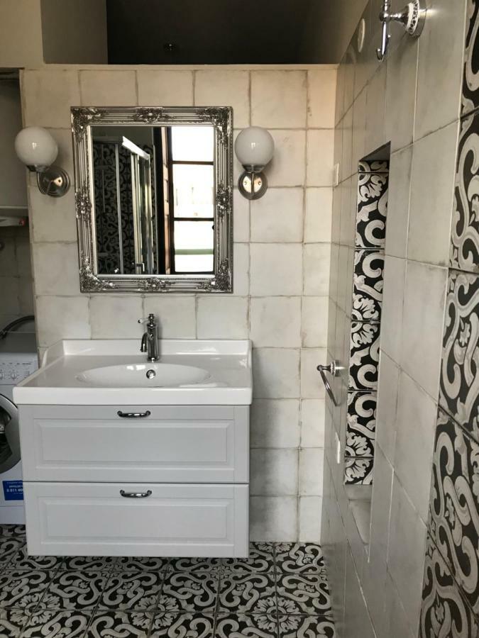 Appartement Bastia Au Pied Du Vieux Port Exterior foto