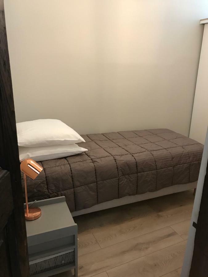 Appartement Bastia Au Pied Du Vieux Port Exterior foto